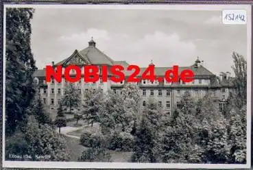02708 Löbau, Kaserne o 30.4.1940