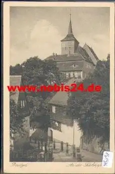 02625 Bautzen Fischerpforte *ca. 1950