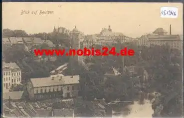 02625 Bautzen o 12.7.1918