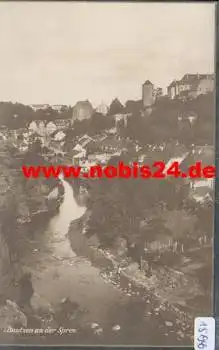 02625 Bautzen *ca. 1920