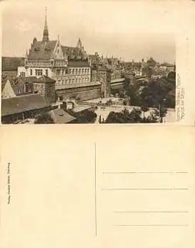 Nürnberg German Museum *ca.1920