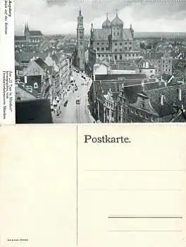 Augsburg  *ca. 1930