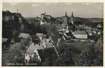 91327 Gössweinstein * ca. 1937