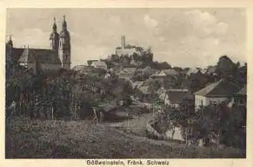 91327 Gössweinstein * ca. 1920