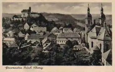 91327 Gössweinstein *ca. 1939