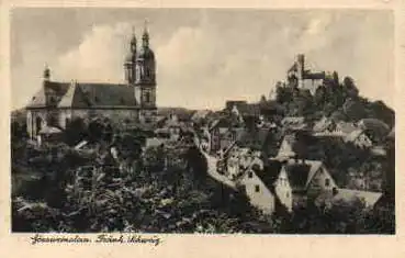 91327 Gössweinstein *ca. 1940