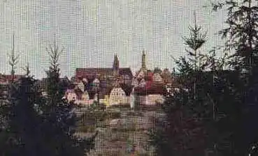 91541 Rothenburg Tauber * ca. 1930