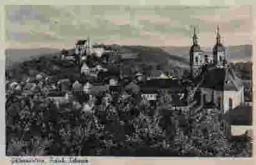 91327 Gössweinstein * ca. 1940