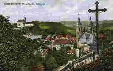 91327 Gössweinstein * ca. 1925