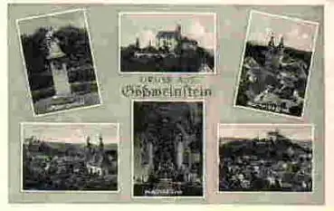 91327 Gössweinstein o 27.09.1953