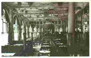 Nürnberg Hotel Wittelsbach Original Wiener Kaffee * ca. 1930