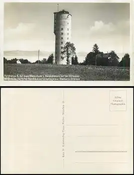 78465 Konstanz  Wasserturm *a. 1930