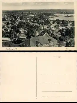 78465 Konstanz Totalansicht * ca.1925