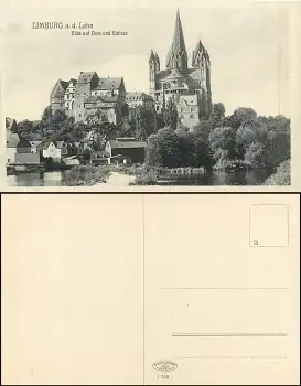 65549 Limburg Lahn *ca. 1910