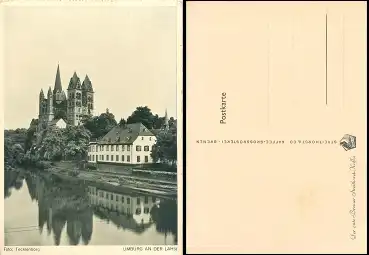 65553 Limburg Lahn  *ca. 1940