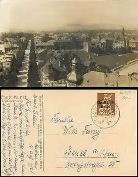 76829 Landau Panorama o 16.8.1921