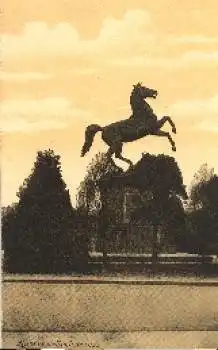 Hannover Sachsenross *ca. 1920