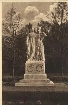 Hannover Königinen-Denkmal * ca. 1930