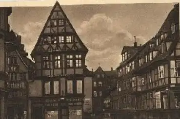 Hannover Leine  * ca. 1930