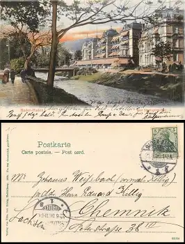 76480 Baden-Baden Stephanien Bad o 21.6.06