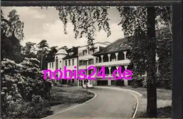 Hannover Heidehaus  *ca.1950