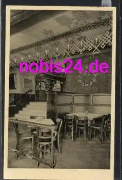 Hannover Gasthaus Stadtschänke o 24.2.1934