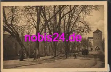 Augsburg Vogeltor   *ca.1930