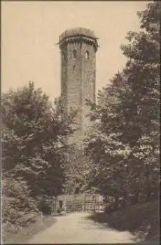 Heidelberg Königstuhl *ca. 1930