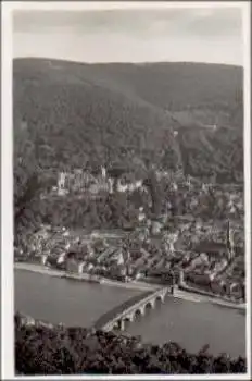 Heidelberg o 12.8.1936