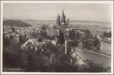 65549 Limburg Lahn * ca. 1932