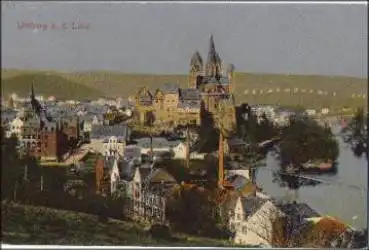 65549 Limburg Lahn * ca. 1920