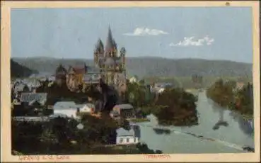 65549 Limburg o 20.08.1911
