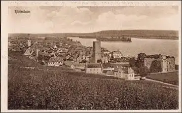 65385 Rüdesheim * ca. 1920