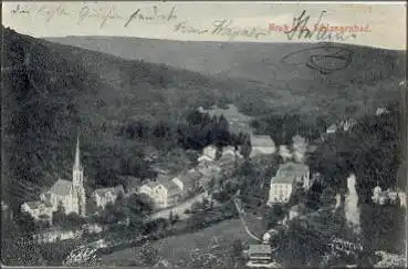 65388 Schlangenbad o 1906