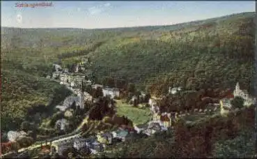 65388 Schlangenbad o 23.5.1927