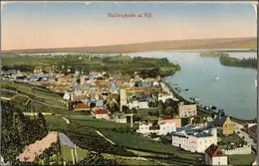 65385 Rüdesheim *ca. 1920