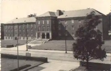 99867 Gotha Fachschule für Finanzwirtschaft gebr. 1.12.1959