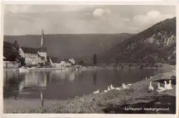 69151 Neckargemünd gebr. ca. 1950