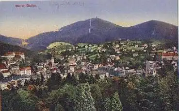 76480 Baden-Baden *ca. 1930