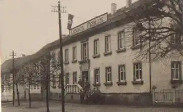 99897 Tambach-Dietharz Volkshaus * 1933