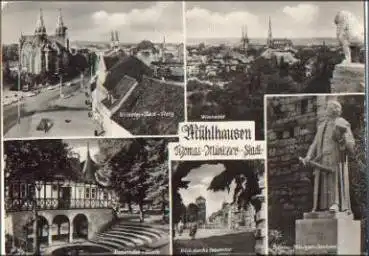 99974 Mühlhausen gebr. 13.3.1977