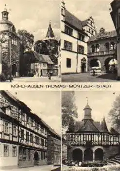 99974 Mühlhausen * ca. 1970