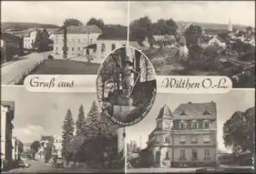 02681 Wilthen o 13.05.1962