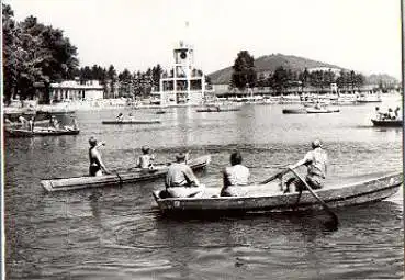 02779 Großschönau Waldstrandbad o ca. 1975