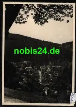 78098 Triberg *ca. 1960