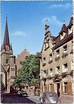 78315 Radolfzell VW Käfer, * ca. 1970