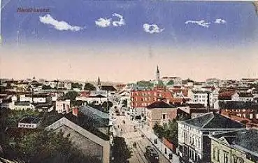 99734 Nordhausen o 25.3.1927