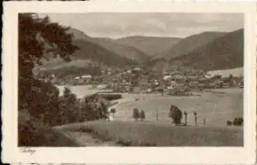 99891 Tabarz * ca. 1920