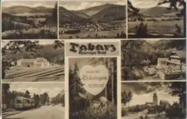 99891 Tabarz o 13.5.1959