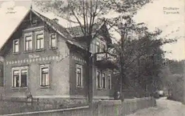 99897 Dietharz-Tambach, Villa Irene, * ca. 1910